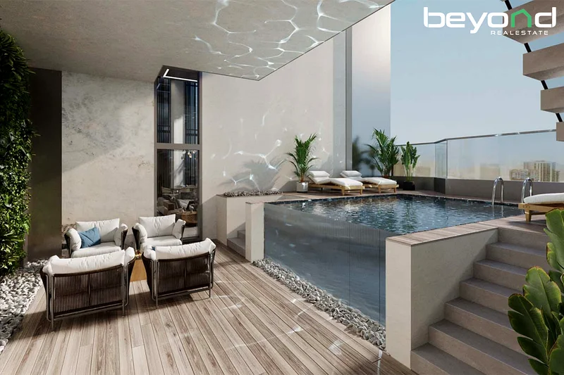 Prime Location | High Floor | High-Yield63842850956547111