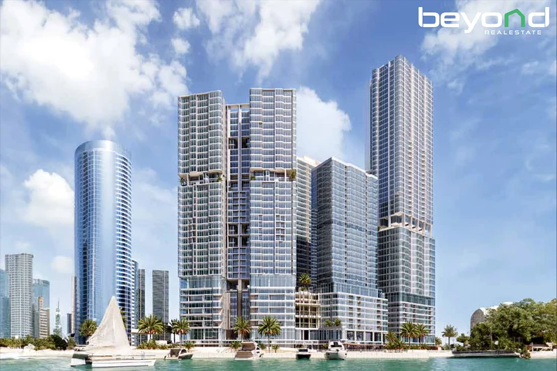 Prime Location | High Floor | High-Yield63842850956547110