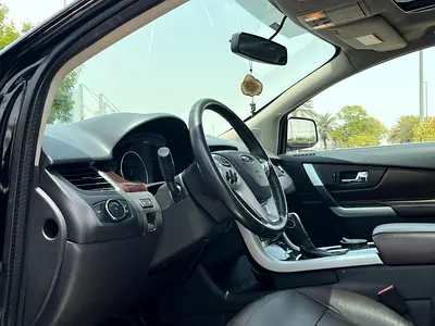 2014 FORD EDGE — миниатюра 8
