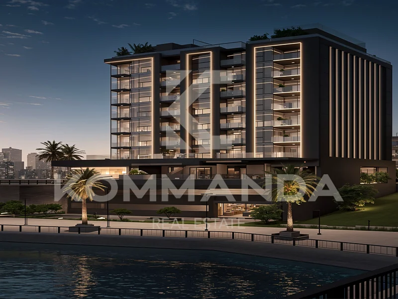 Scenic Serenity | Urban Connection | Investment Ready63968127654531113