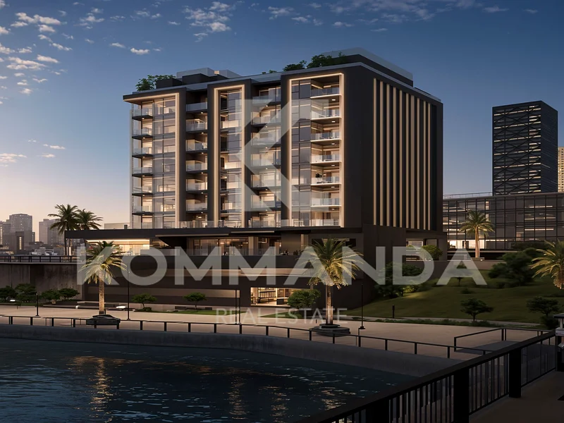 Scenic Serenity | Urban Connection | Investment Ready63968127654531111