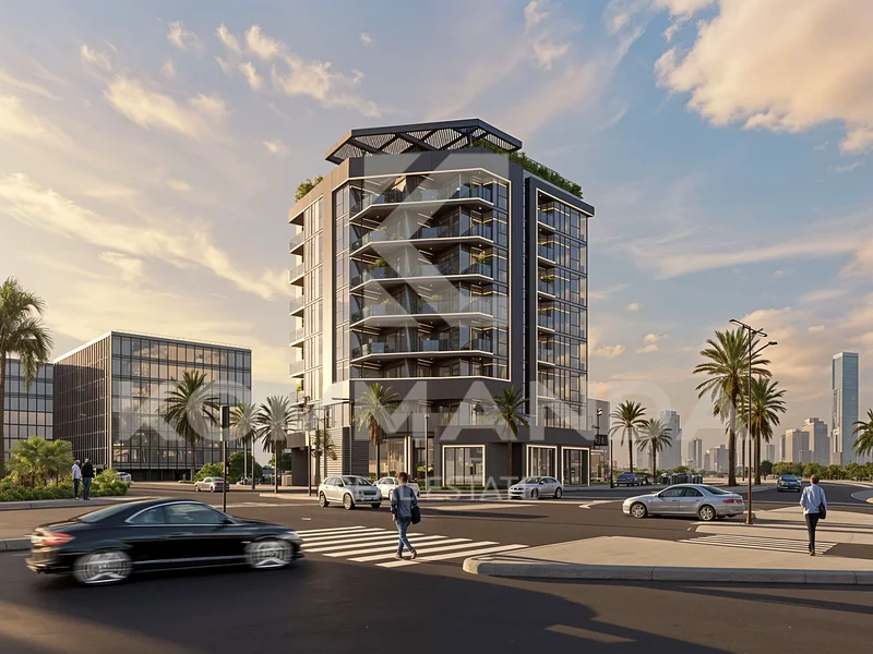 Scenic Serenity | Urban Connection | Investment Ready63968127654531110