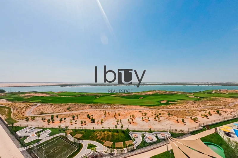 Full Sea View | Corner Unit | Large Balcony |63848158244482111