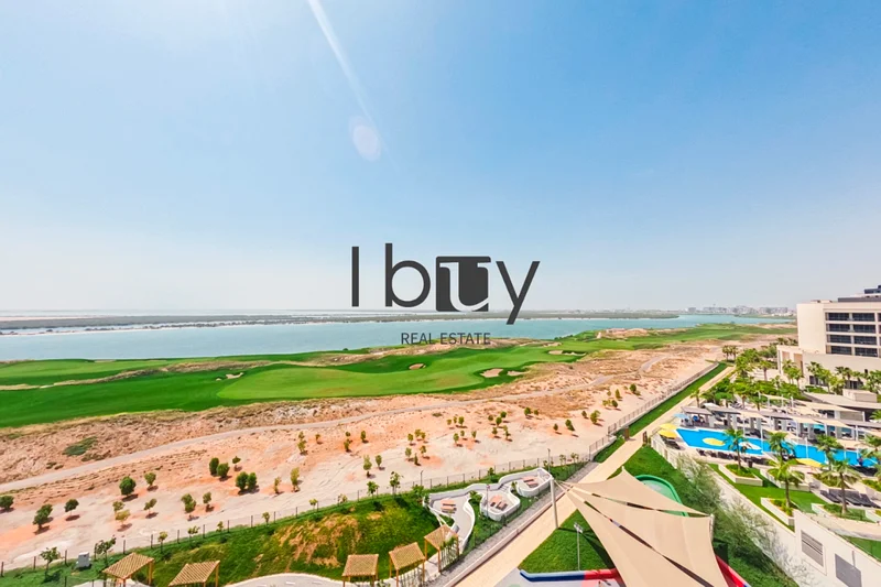 Full Sea View | Corner Unit | Large Balcony |63848158244482113