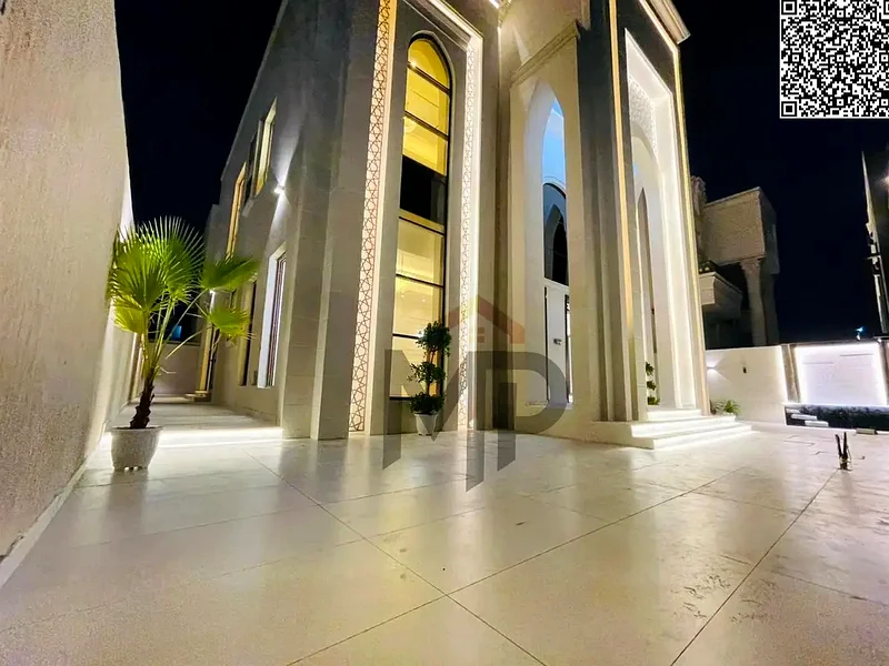 فيلا فاخرة للبيع مباشرة من المالك - ملكية حرة لجميع الجنسيات. السعر يشمل رسوم التسجيل.63897637859201112