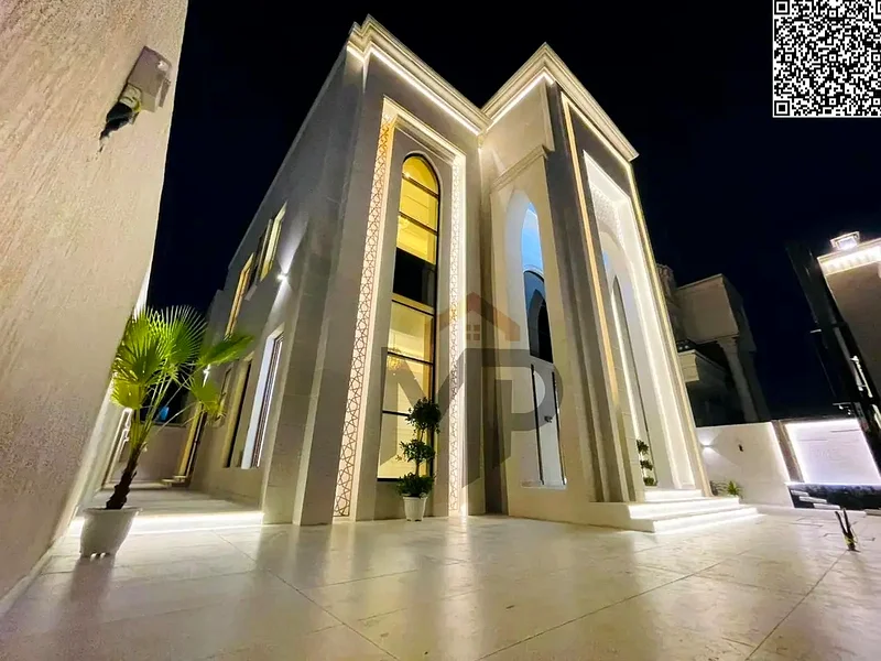 فيلا فاخرة للبيع مباشرة من المالك - ملكية حرة لجميع الجنسيات. السعر يشمل رسوم التسجيل.63897637859201113