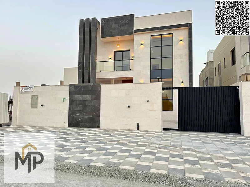 فيلا مع مسبح، السعر يشمل رسوم التسجيل، بدون دفعة أولى | بدون رسوم خدمة | تشطيب سوبر ديلوكس63880835270273113