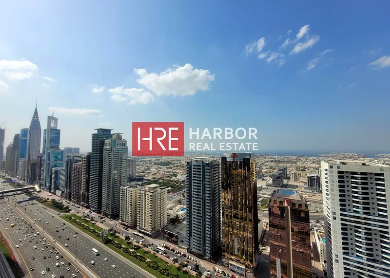 Amazing View | Best Price | Vacant | Near Metro63745179676931111