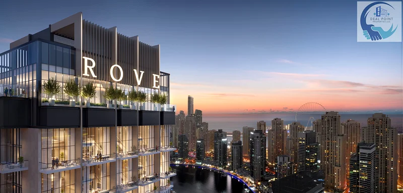 ✨ High Floor || Fully Furnished || 10% DP I High ROI || 50-50 Payment Plan64038825068290114