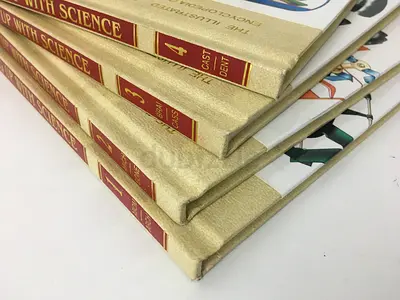 Growing with science