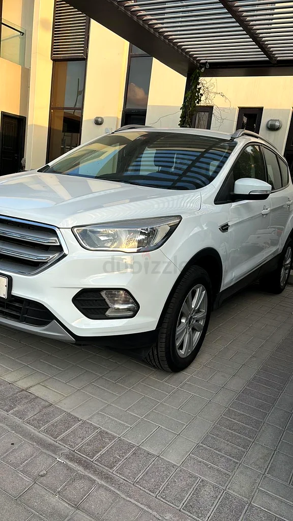 Original paint low mileage best condition Escape 2020 Full Service History AWD Eco Boost63488875302273112