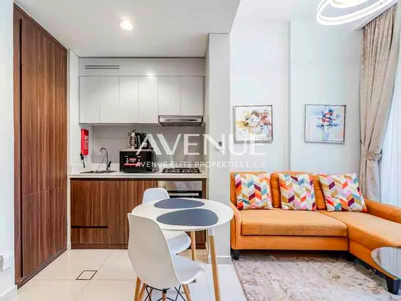 Furnished | Well Maintained | Ready to Move-In63792669862018114
