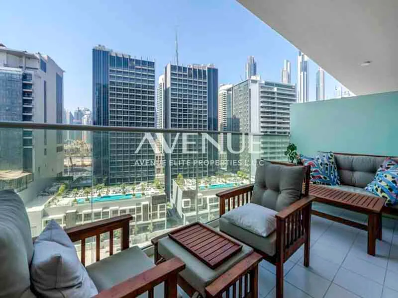 Furnished | Well Maintained | Ready to Move-In63792669862018110