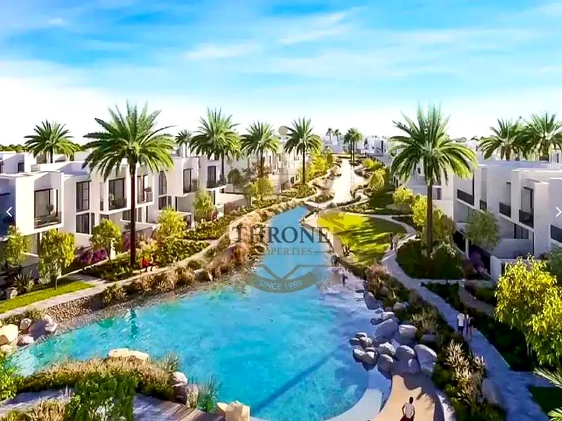 Single Row | Bigger Plot | Prime Location63946966830978110