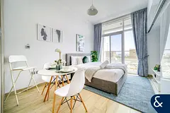 Excellent Investment | Modern | Furnished