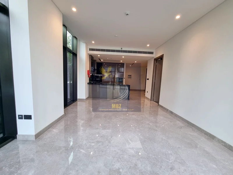 دوبلكس حديث مكون من 3 غرف نوم + خادمة | بينينسولا فايف | شاغرة وجاهزة63792133706115112