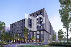 ✨ Smart Home 2-Bedroom Apartment | Ready to Move in – Aljada