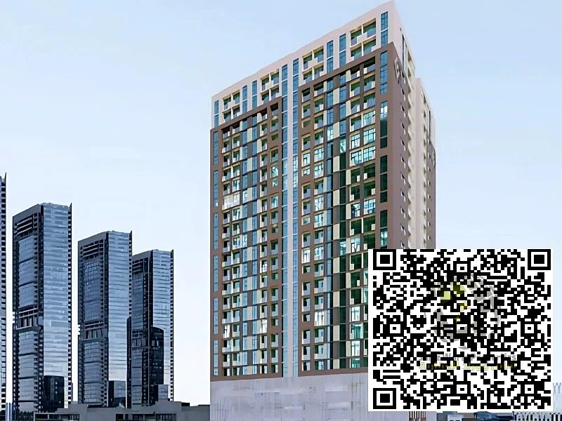 Prime location in the heart of Ajman - the active Al Nuaimiya area63887186161666110