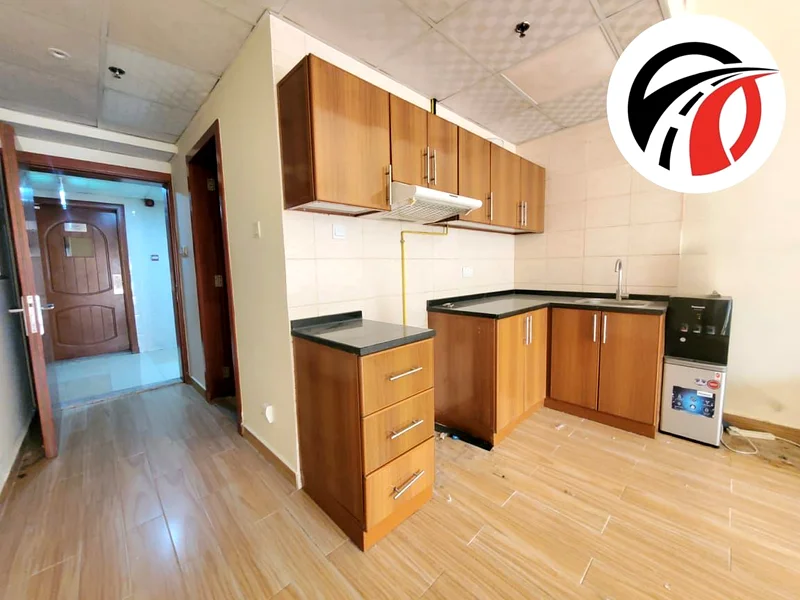Spacious and Huge Size studio 40k ready to move63742003634817112