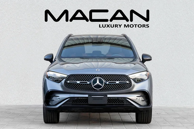 2023 I مرسيدس GLC 300 I خيار كامل I هوب I أميال قليلة I سيارة بحالة ممتازة63488246064385111