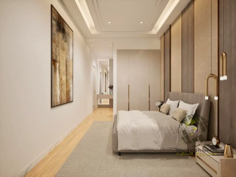 Immediate delivery with a flexible payment plan | With integrated services63865773162369111