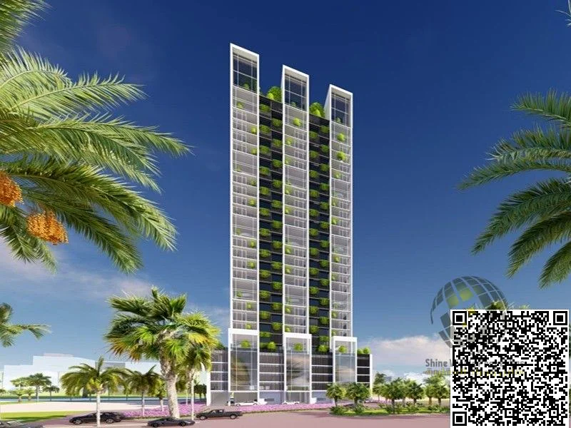 Immediate delivery with a flexible payment plan | With integrated services63865773162369110