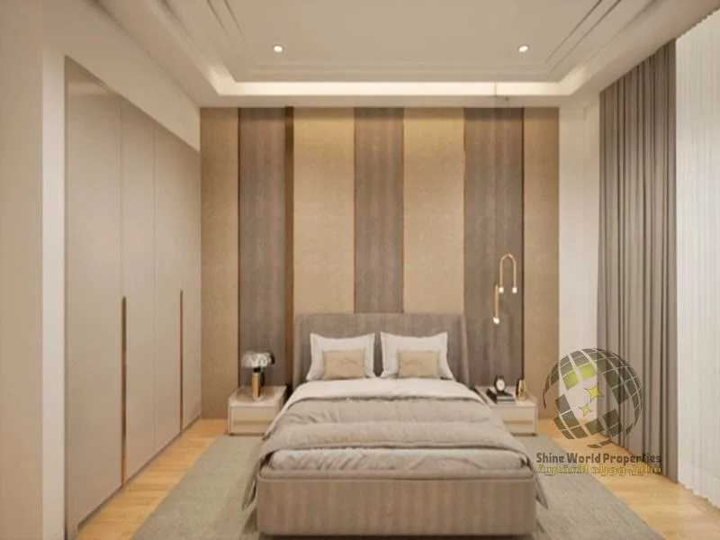 Immediate delivery with a flexible payment plan | With integrated services63865773162369113
