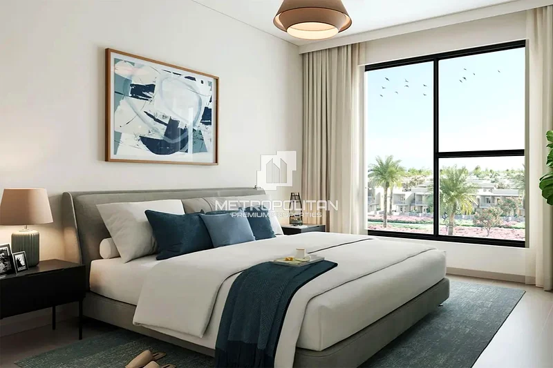 Special Unit | Huge Terrace| Pool View| Appliances63950868668673114