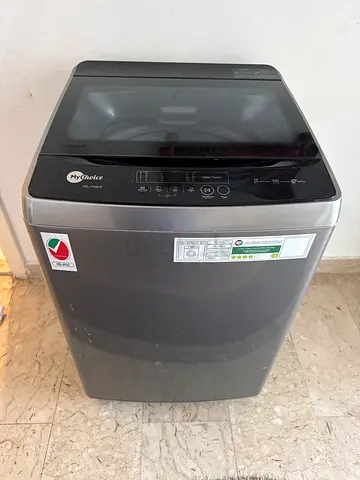 High-Efficiency Whirlpool Washing Machine for Sale