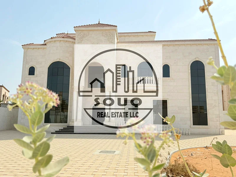 New High-Spec 7BR Villa-Seih Al Uraibi 3.9M ONLY!63855898632707110