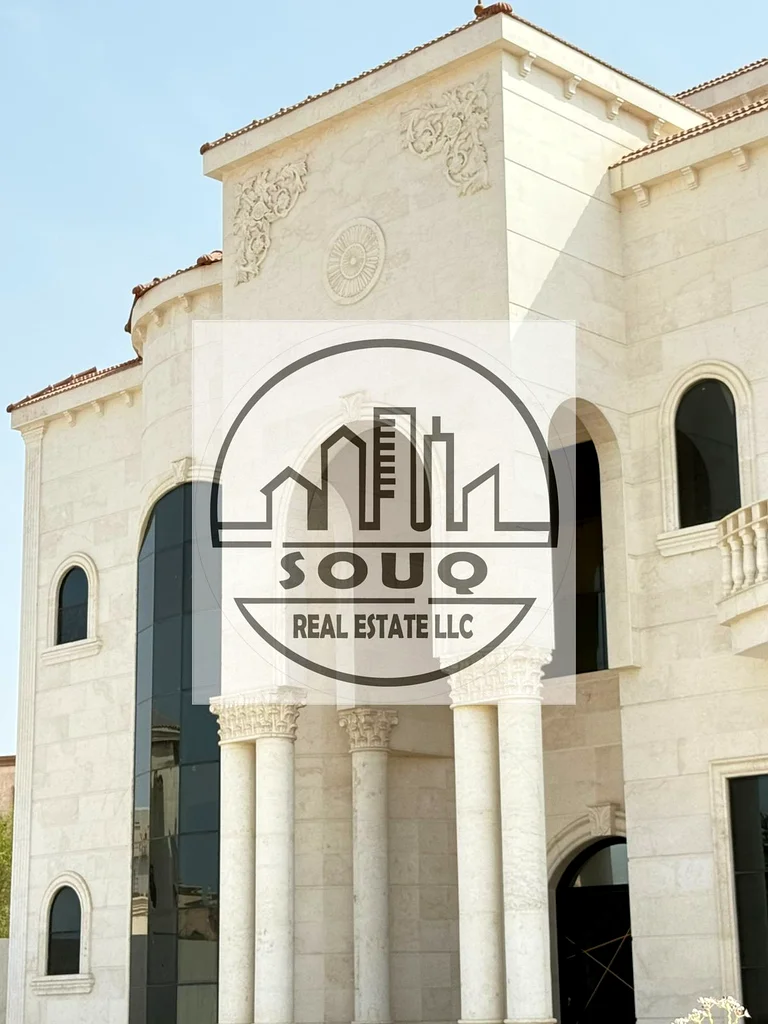 New High-Spec 7BR Villa-Seih Al Uraibi 3.9M ONLY!63855898632707112