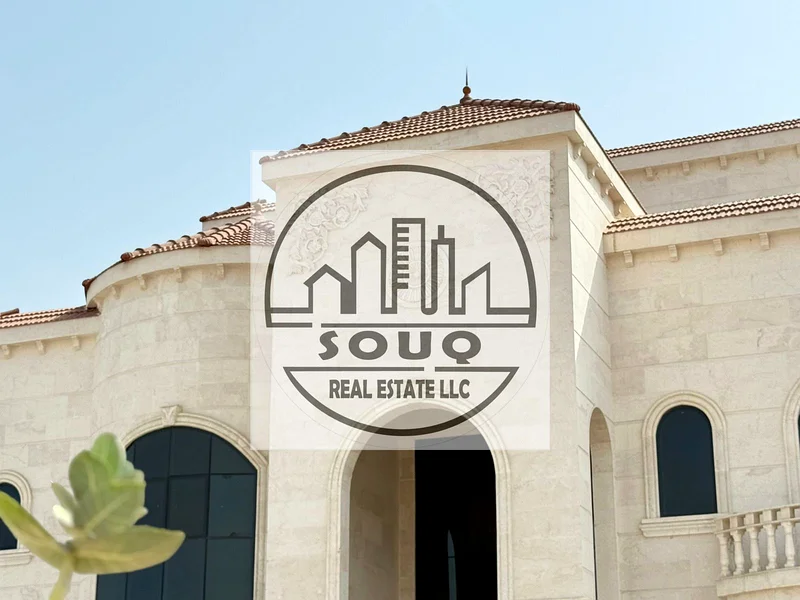 New High-Spec 7BR Villa-Seih Al Uraibi 3.9M ONLY!63855898632707111