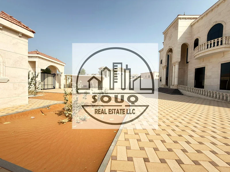 New High-Spec 7BR Villa-Seih Al Uraibi 3.9M ONLY!63855898632707113