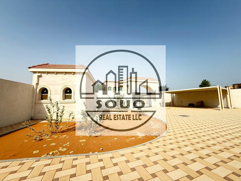 New High-Spec 7BR Villa-Seih Al Uraibi 3.9M ONLY!63855898632707114