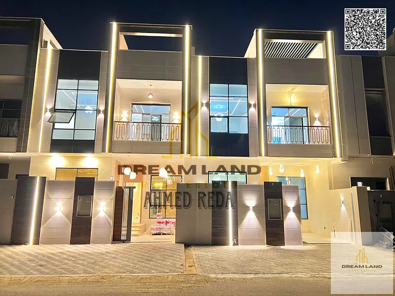 Directly from the owner, at a price including registration and ownership fees. Freehold for all nationalities.63896736577923110