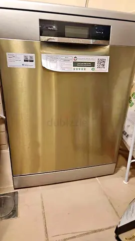 Bosch Series 8 Same like brand new Dishwasher