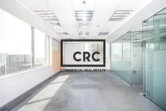 VACANT | CHILLER INCLUSIVE | FITTED OFFICE