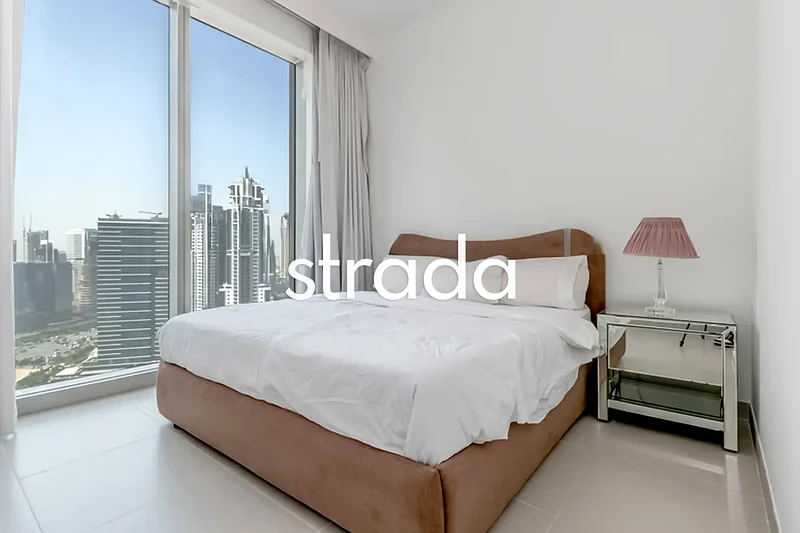 Furnished or Unfurnished | Fountain View | 1-2 Chq63771815024514114