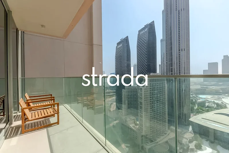 Furnished or Unfurnished | Fountain View | 1-2 Chq63771815024514113
