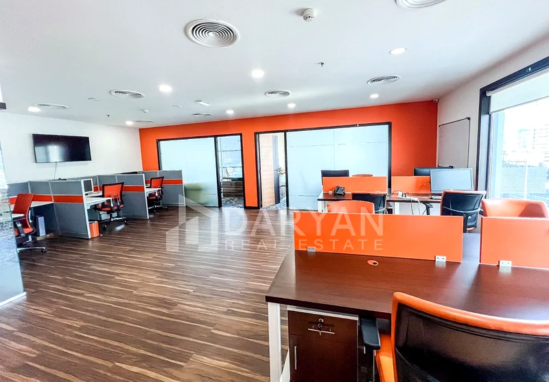 Negotiable Pricing |Prime Location | Fully Fitted63618504865537111
