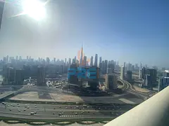 Fully Furnished 1 Bedroom | With Balcony | Luxurious Amenities