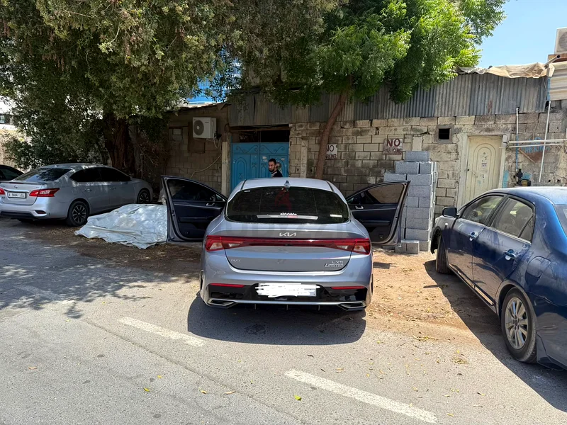 Very clean Kia, no expenses at all63482311187075112
