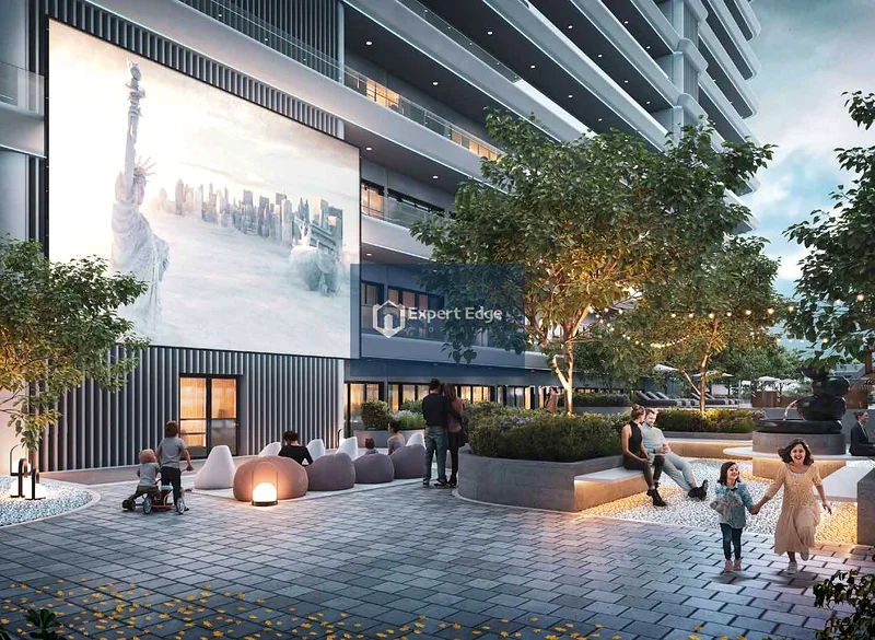 Modern 2-Bedroom | Resort-Style Amenities | Prime Location64003948572419112
