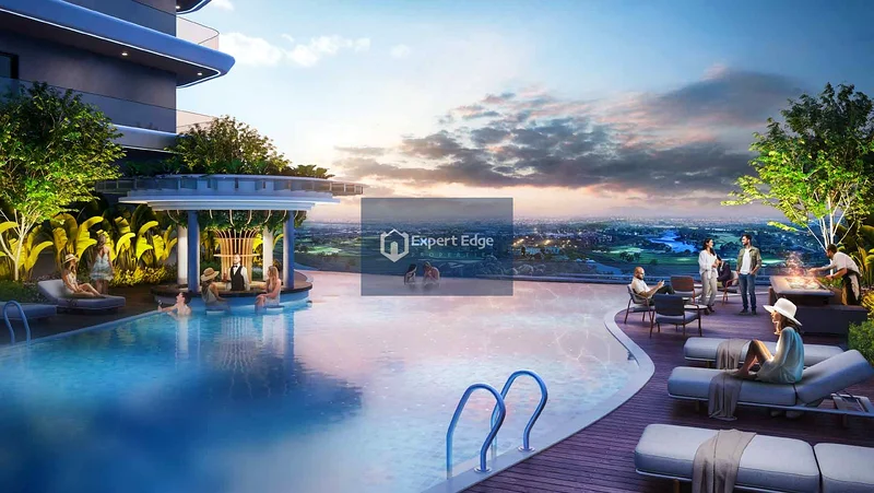Modern 2-Bedroom | Resort-Style Amenities | Prime Location64003948572419114