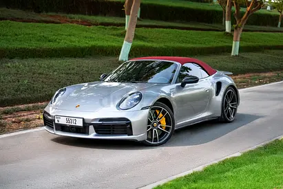 Performance Coupe | Convertible | Up to 50% Off