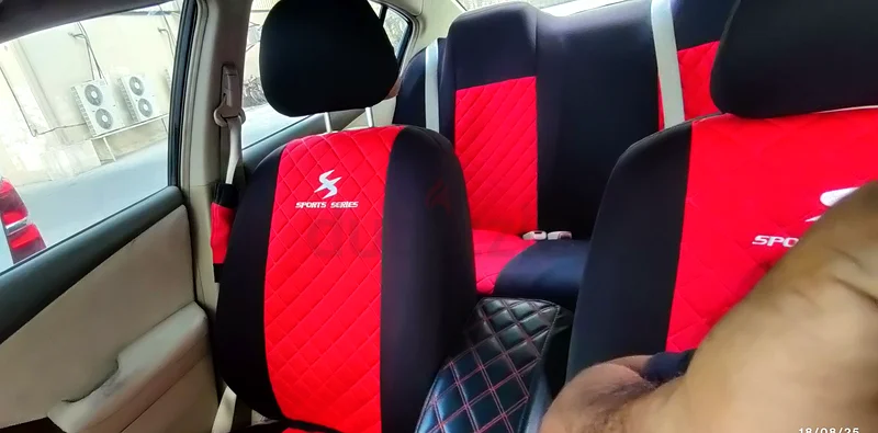 بيع عاجل!! نيسان ألتيما S 2.5 للبيع بحالة جيدة وصيانة منتظمة!!!63484125738497114