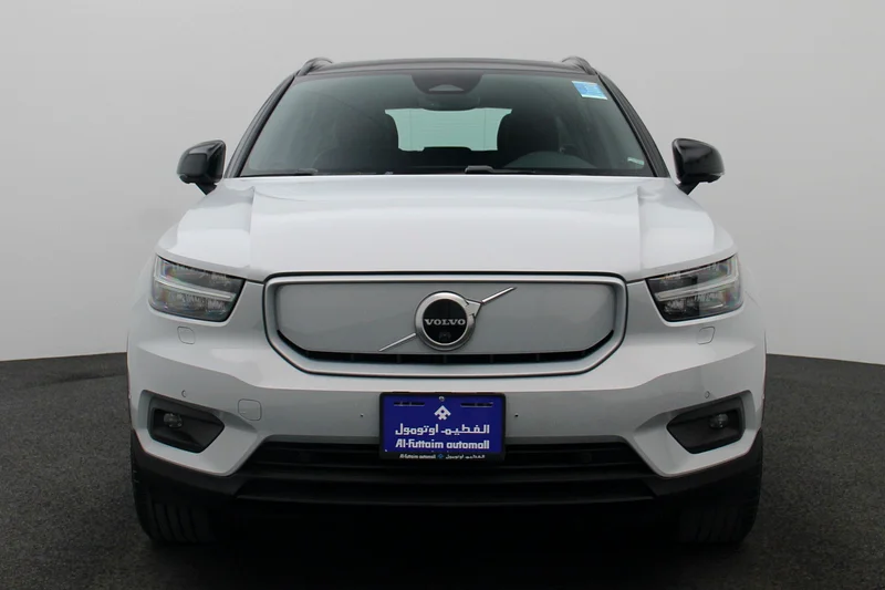 VOLVO XC40 2.0 L P8 RECHARGE AWD (2599907)63491241116419112
