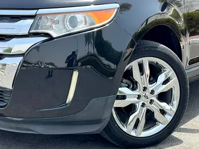 2014 FORD EDGE — миниатюра 4