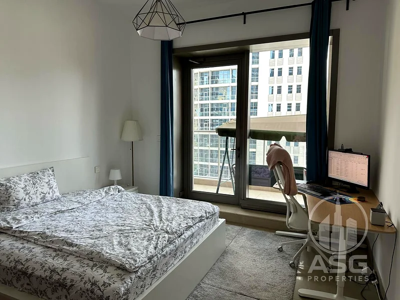 Modern 1BR | 3 Mins to Beach | Prime Location63774226190465111