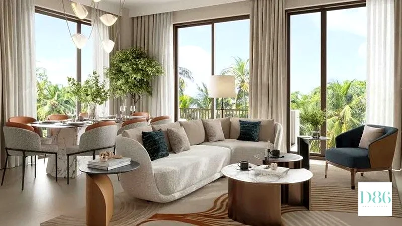Great Investment | Beachfront | Prime Location | Handover 202664025280817921112